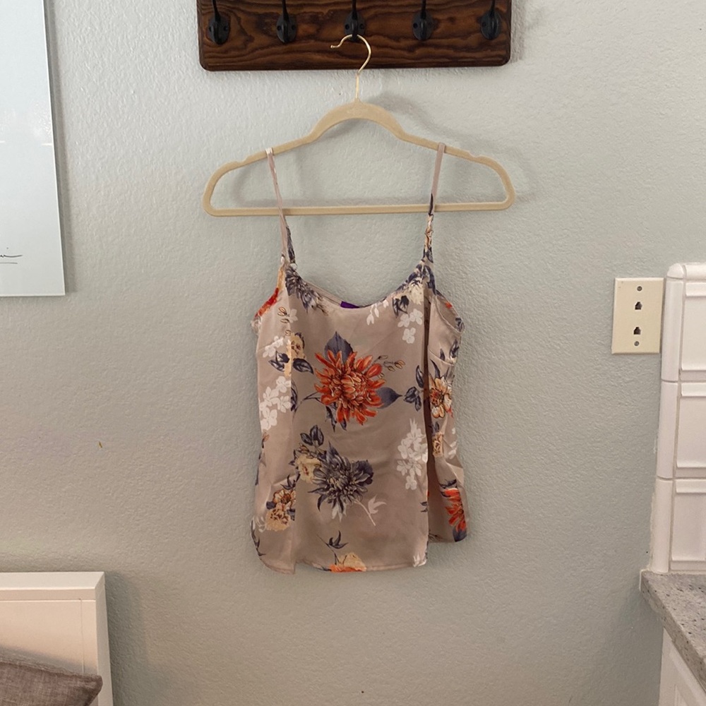 NWT West kei tank